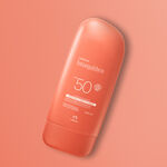 Loción protectora corporal FPS50