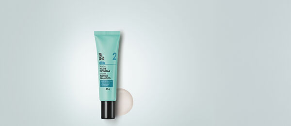 Gel Secativo para Granos Seca+ Faces