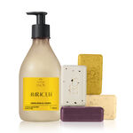 Kit Ekos Maracuyá (2 productos)