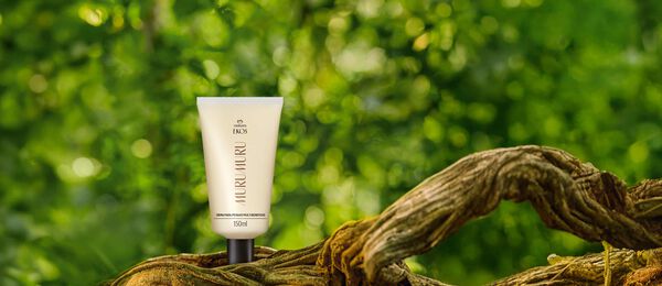 Crema para Peinar Multibeneficios Ekos Murumuru