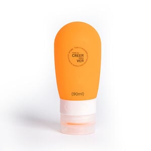 Botella para Viaje Creer para Ver