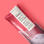 Repuesto Jabón Líquido en Gel para el Cuerpo Tododia Frutas Rojas