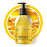 Jabón líquido para las manos maracuyá