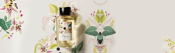 Colonia Femenina Lírio Aguas de Natura 150 ml