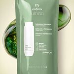 Repuesto Shampoo cremoso definición e hidratación