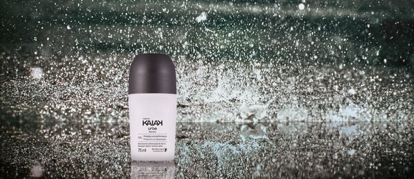 Desodorante Antitranspirante Roll-on Kaiak Urbe Masculino