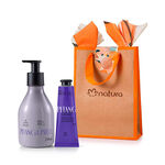 Regalo Natura Ekos Pitanga Negra ( 2 productos)