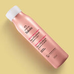 Shampoo reparador flor de cereza y aguacate 300ml Tododia