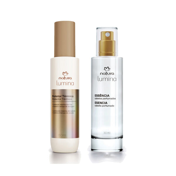 Exclusivo Esenciales Lumina