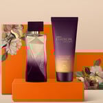 Regalo Madres 1 eau de parfum Essencial Exclusivo + 1 crema iluminadora corporal)