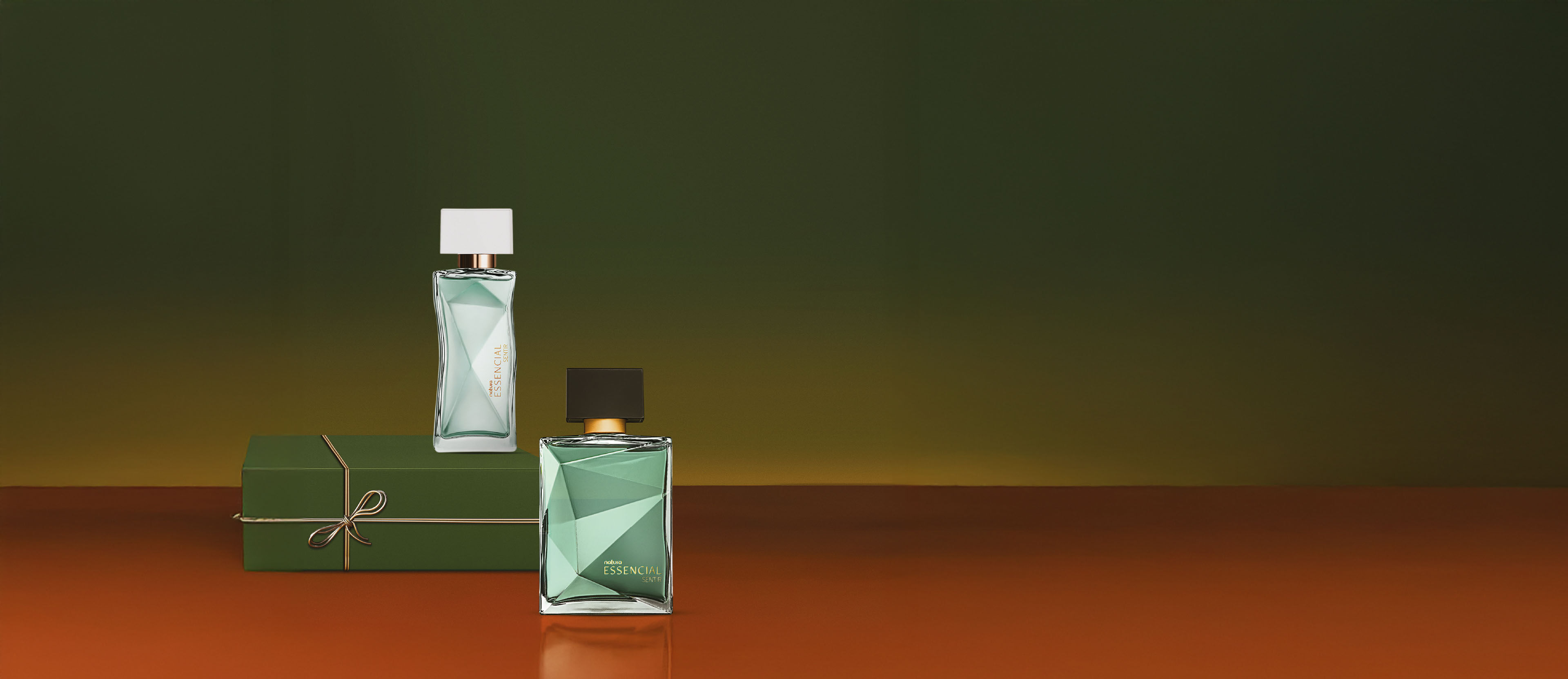 Regalo Esencial Sentir Edición Especial