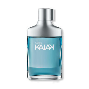 Kaiak eau de toilette masculino clásico