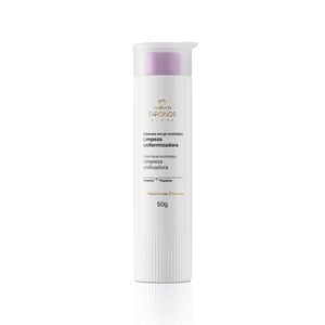 Jabón en Polvo Enzimático Limpieza Uniformizante Chronos Derma 50 g