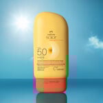 Protector Solar Corporal y Facial Infantil FPS 50 Natura Solar