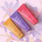 Regalo Madres Tododia Cremas Corporales (algodón, macadamia y frambuesa)