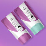 Kit Shampoo y Crema para Peinar Cabello Rizado Tododia Mora y Aceite de Coco (2 productos)