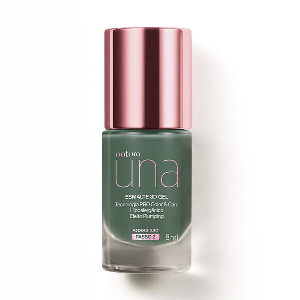 Esmalte 3D Gel danca 720