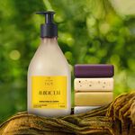 Kit Ekos Maracuyá (2 productos)