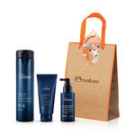 Regalo Tratamiento completo cabello Homem