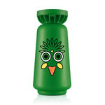 Shampoo cabellos rizados