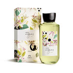 Colonia femenina lírio