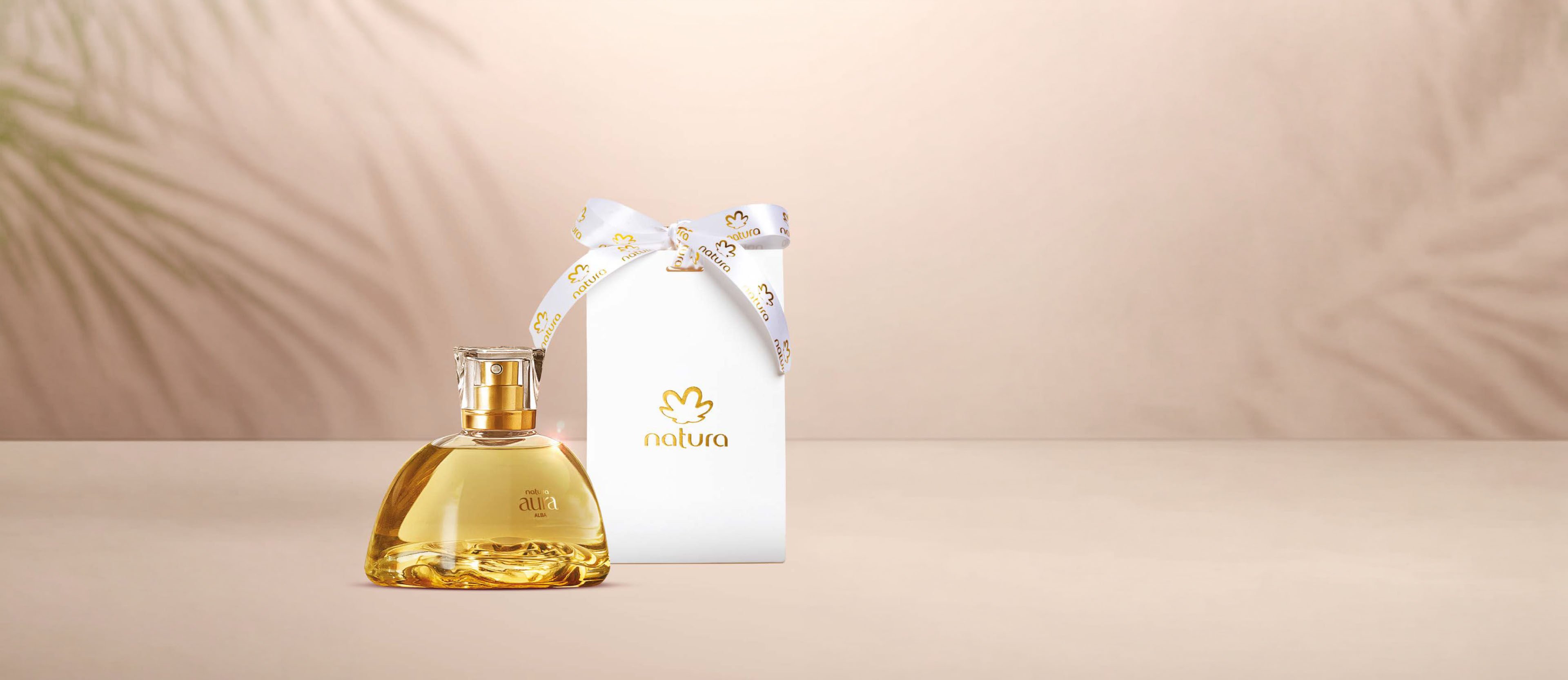 Regalo Madres Eau de Parfum Aura Alba