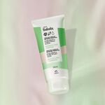 Crema nutritiva para cuerpo hojas de limón y guanábana