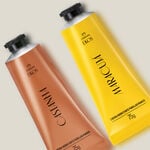 Regalo Madres Dúo Manos Ekos (1 crema manos castaña + 1 crema manos maracuyá + bolsa)