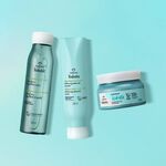 Kit shampoo, Acondicionador y Mascarilla Tododia Hidratación (3 productos)