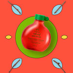 Shampoo Tóin óin óin cabello rizado