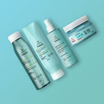 Kit Rutina de Hidratación Capilar Tododia (4 productos)
