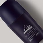 Desodorante antitranspirante roll on sin perfume