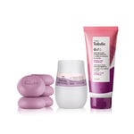 Kit Tododia Ciruela y Flor de Vainilla