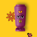 Crema para peinar cabellos rizados