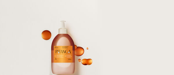 Aceite trifásico corporal pitanga