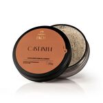 Exfoliante para el Cuerpo Ekos Castaña