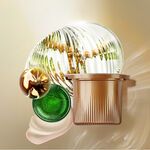 Repuesto Crema antiseñales fortalecimiento y nutrición 80+ noche