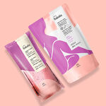 Kit  Repuestos Jabón Líquido y Crema Corporal Tododia Avellana y Cassis