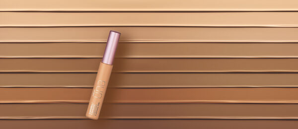 Corrector cobertura extrema 10N 8 ml Una | Natura