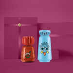 Regalo Naturé Colonia Corre Corre y Shampoo Lacios y Ondulados
