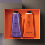 Regalo Padres Ekos Manos (1 crema manos acai + 1 crema manos tukumá)