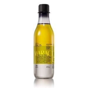 Óleo Trifásico Corporal Ekos Maracuyá 200 ml