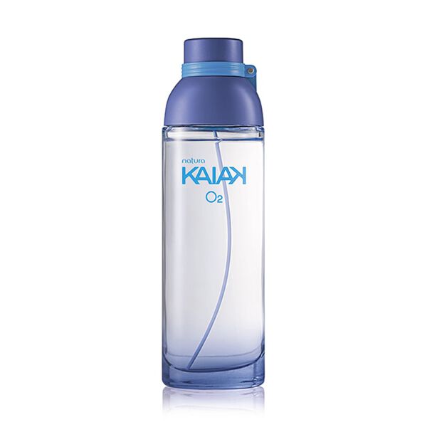 Kaiak O2 EDT Femenino 100 ml
