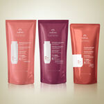 Kit Repuesto Shampoo, Acondicionador y Mascarilla Lumina Cabello Anticaída y Crecimiento (3 productos)