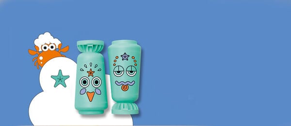 Kit Naturé Cabellos de Verano