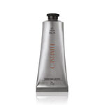 Crema Hidratante para los Pies Ekos Castaña 75 g