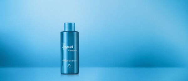 Hidratante Corporal Humor da Minha Vida 120 ml