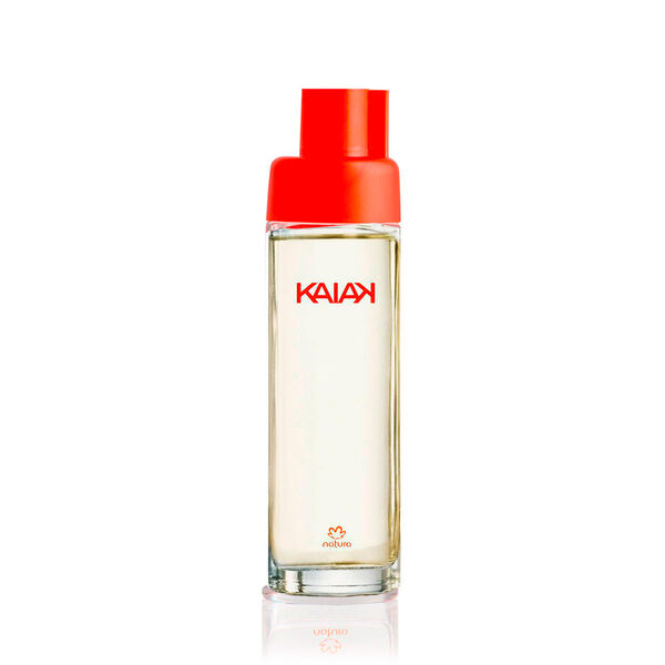 Miniatura Eau de Toilette Femenino Kaiak Clásico 25ml