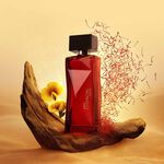 Essencial Safrán femenino eau de parfum