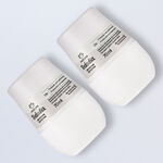 Kit Roll On Tododia Sin Perfume 70ml
